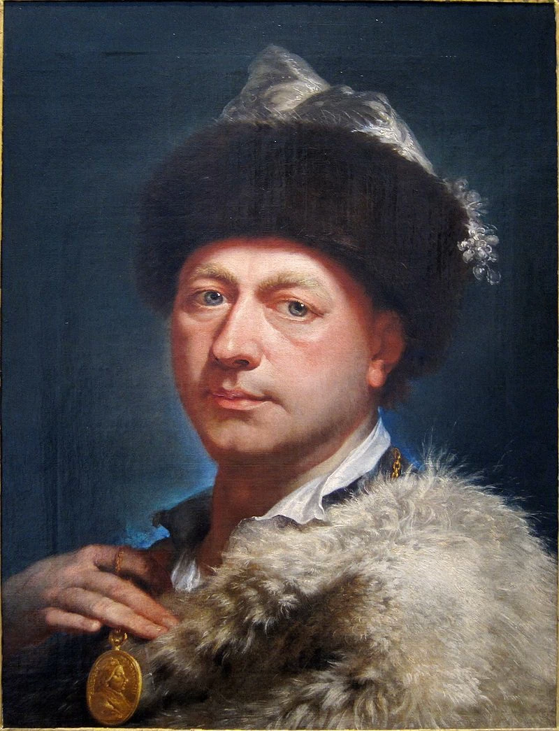 Autoritratto